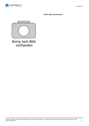 AFRISO_ACRYLIC-GLASS-WINDOW-PANE_ENG_GBR.PDF