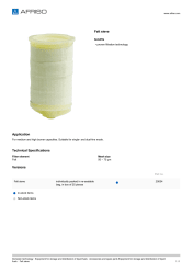 AFRISO_FELT-SIEVE_ENG_GBR.PDF