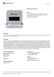 AFRISO_CONDUCTIVITY-WATER-SENSOR_ENG_GBR.PDF