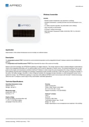 AFRISO_TEMPERATURE-SENSOR-FTM-T_ENG_GBR.PDF