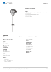 AFRISO_RESISTANCE-THERMOMETERS_ENG_GBR.PDF