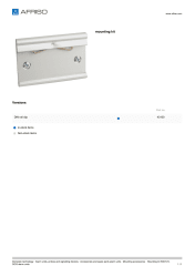 AFRISO_MOUNTING-KIT_ENG_GBR_20260209_232842145.PDF