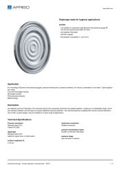 AFRISO_DIAPHRAGM-SEALS-FOR-HYGIENIC-APPLICATIONS_ENG_GBR.PDF