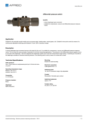 AFRISO_DIFFERENTIAL-PRESSURE-SWITCH_ENG_GBR.PDF
