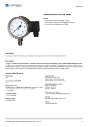 AFRISO_PRESSURE-TRANSDUCERS-DMU-13_ENG_GBR.PDF
