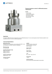 AFRISO_PRESSURE-TRANSDUCERS-DELTAFOX-DMU-10-D_ENG_GBR.PDF