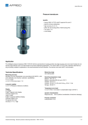 AFRISO_PRESSURE-TRANSDUCERS_ENG_GBR.PDF