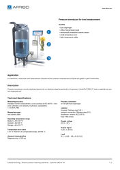 AFRISO_PRESSURE-TRANSDUCERS-HYDROFOX--DMU-07-FG_ENG_GBR.PDF