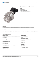 AFRISO_PRESSURE-TRANSDUCERS-HYDROFOX--DMU-07_ENG_GBR.PDF