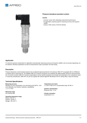 AFRISO_PRESSURE-TRANSDUCERS-DMU-05-P_ENG_GBR.PDF