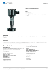 AFRISO_PRESSURE-TRANSDUCERS-DMU-04-MR_ENG_GBR.PDF