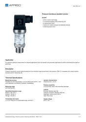 AFRISO_PRESSURE-TRANSDUCERS-DMU-01-VM_ENG_GBR.PDF