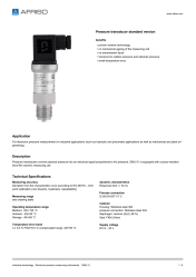 AFRISO_PRESSURE-TRANSDUCERS-DMU-01_ENG_GBR.PDF