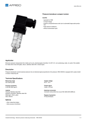 AFRISO_PRESSURE-TRANSDUCERS-DMU-600-20_ENG_GBR.PDF