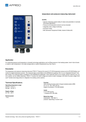 AFRISO_TEMPERATURE-AND-PRESSURE-MEASURING-INSTRUMENT_ENG_GBR.PDF