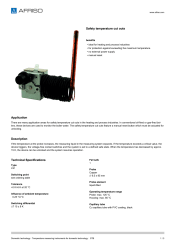 AFRISO_SAFETY-TEMPERATURE-CUT-OUTS_ENG_GBR.PDF