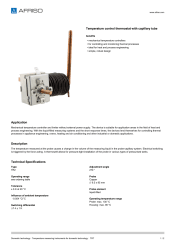 AFRISO_TEMPERATURE-CONTROL-THERMOSTAT_ENG_GBR.PDF