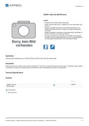 AFRISO_CAPBS--WATER-SET-ADS-WS-SENS_ENG_GBR.PDF