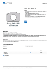 AFRISO_CAPBS--SET-FOR-TIGHTNESS-TEST_ENG_GBR.PDF