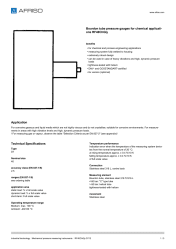 AFRISO_BOURDON-TUBE-PRESSURE-GAUGES-FOR-CHEMICAL-APPLICATIONS-RF40CHGLY_ENG_GBR.PDF