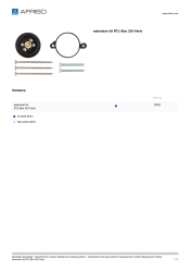 AFRISO_EXTENSION-KIT-RTL-BOX-324-VARIO_ENG_GBR.PDF