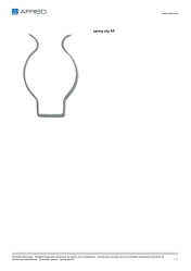 AFRISO_SPRING-CLIP-KP_ENG_GBR.PDF