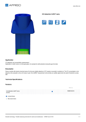 AFRISO_CO-DETECTION-CAPS--SENS_ENG_GBR.PDF