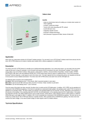 AFRISO_INDOOR-SIREN_ENG_GBR.PDF