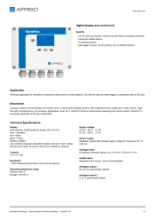 AFRISO_DIGITAL-DISPLAY-AND-CONTROL-UNIT_ENG_GBR.PDF