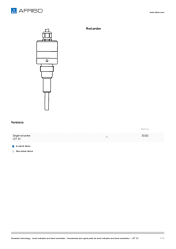 AFRISO_ROD-PROBE_ENG_GBR.PDF