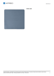 AFRISO_BOTTOM-PLATE_ENG_GBR.PDF