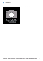 AFRISO_MEASUREMENT-NEEDLE-DRILL_ENG_GBR.PDF