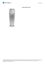 AFRISO_WATER-PROTECTION-SLEEVE_ENG_GBR.PDF