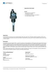 AFRISO_CAPACITANCE-LEVEL-SWITCH_ENG_GBR_20260209_233923498.PDF
