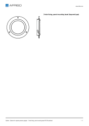 AFRISO_3-HOLE-FIXING--PANEL-MOUNTING-BEZEL--BAYONET-TYPE-_ENG_GBR.PDF