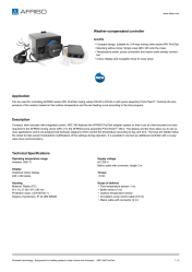 AFRISO_WEATHER-COMPENSATED-CONTROLLER_ENG_GBR.PDF
