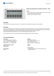 AFRISO_CONTROLLER-TERMINAL-BAR-WB-10-D-8-230_ENG_GBR.PDF