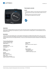 AFRISO_FIXED-SETPOINT-CONTROLLER_ENG_GBR.PDF