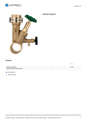 AFRISO_EXTENSION-SEGMENT_ENG_GBR.PDF