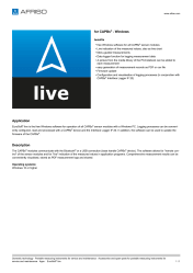 AFRISO_FOR-CAPBS----WINDOWS_ENG_GBR.PDF