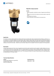 AFRISO_MAGNETITE-SLUDGE-SEPARATOR_ENG_GBR.PDF