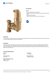 AFRISO_AIR-SEPARATOR_ENG_GBR_20260209_234452360.PDF