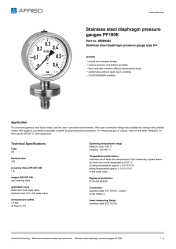 AFRISO_STAINLESS-STEEL-DIAPHRAGM-PRESSURE-GAUGES-PF100E-STAINLESS-STEEL-DIAPHRAGM-PRESS_85889402_ENG_GBR.PDF