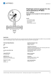 AFRISO_DIAPHRAGM-PRESSURE-GAUGES-FOR-CHEMICAL-APPLICATIONS-PF160CH-DIAPHRAGM-PRESSURE-G_85962402_ENG_GBR.PDF