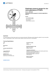 AFRISO_DIAPHRAGM-PRESSURE-GAUGES-FOR-CHEMICAL-APPLICATIONS-PF100CH-DIAPHRAGM-PRESSURE-G_85910402_ENG_GBR.PDF