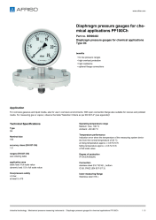AFRISO_DIAPHRAGM-PRESSURE-GAUGES-FOR-CHEMICAL-APPLICATIONS-PF100CH-DIAPHRAGM-PRESSURE-G_85906402_ENG_GBR.PDF