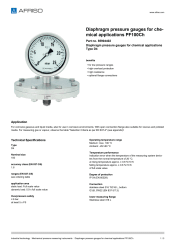 AFRISO_DIAPHRAGM-PRESSURE-GAUGES-FOR-CHEMICAL-APPLICATIONS-PF100CH-DIAPHRAGM-PRESSURE-G_85904402_ENG_GBR.PDF