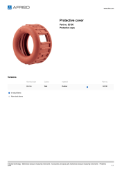 AFRISO_PROTECTIVE-COVER-PROTECTIVE-CAPS_63100_ENG_GBR.PDF