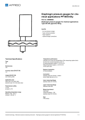 AFRISO_DIAPHRAGM-PRESSURE-GAUGES-FOR-CHEMICAL-APPLICATIONS-PF100CHGLY-DIAPHRAGM-PRESSUR_85906802_ENG_GBR.PDF