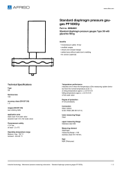 AFRISO_STANDARD-DIAPHRAGM-PRESSURE-GAUGES-PF100GLY-STANDARD-DIAPHRAGM-PRESSURE-GAUGES-T_85904801_ENG_GBR.PDF